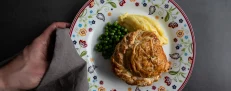 Savoury Pies
