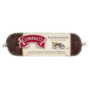 Clonakilty Black Pudding
