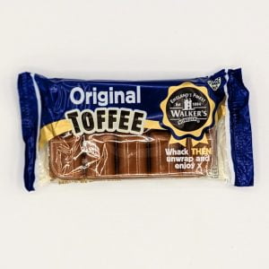 Walker's Nonsuch Original Toffee