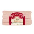 Clonakilty Ispini Irish pork sausages 16 pack
