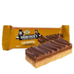 Broderick's Caramental