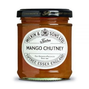 Wilkin and Sons Tiptree Mango Chutney