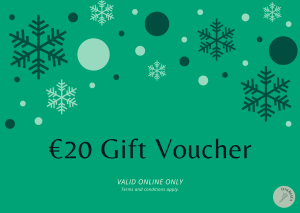 €20 Dalriata Gift Voucher