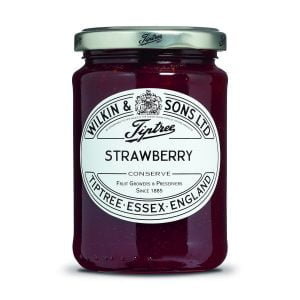 Wilkin and Sons Tiptree Strawberry Conserve