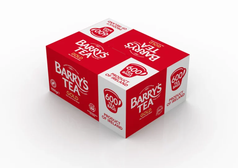 Barry's Tea Gold Blend 600 bags