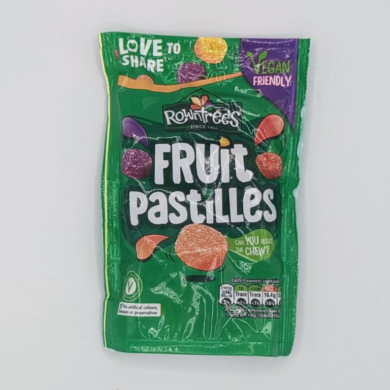 Rowntree's Fruit Pastilles