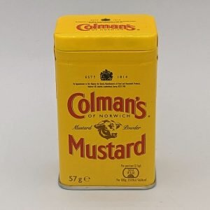 Colman's Mustard Powder