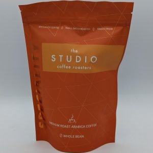 The Studio Coffee Roasters - BRAZIL