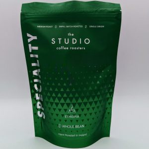 The Studio Coffee Roasters - ETHIOPIA