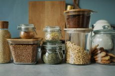 Cooking ingredients