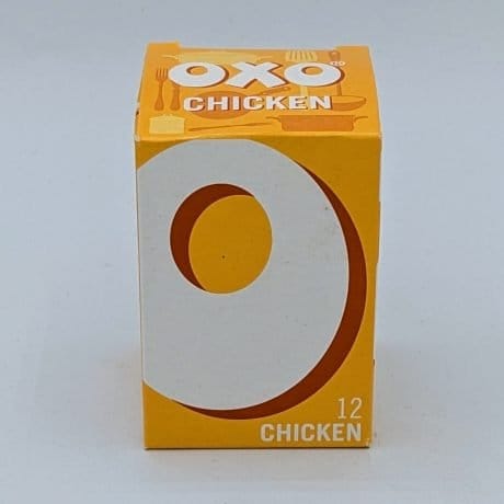 Oxo Chicken