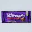 Cadbury Dairy Milk Fruit And Nut
