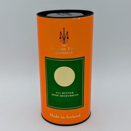 Lismore All Butter Irish Shortbread