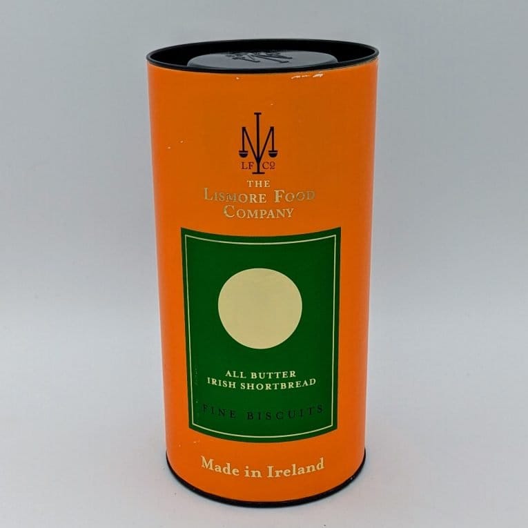 Lismore Irish Shortbread