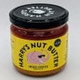 Harry's Nut Butter Smoked Paprika Peanut Butter